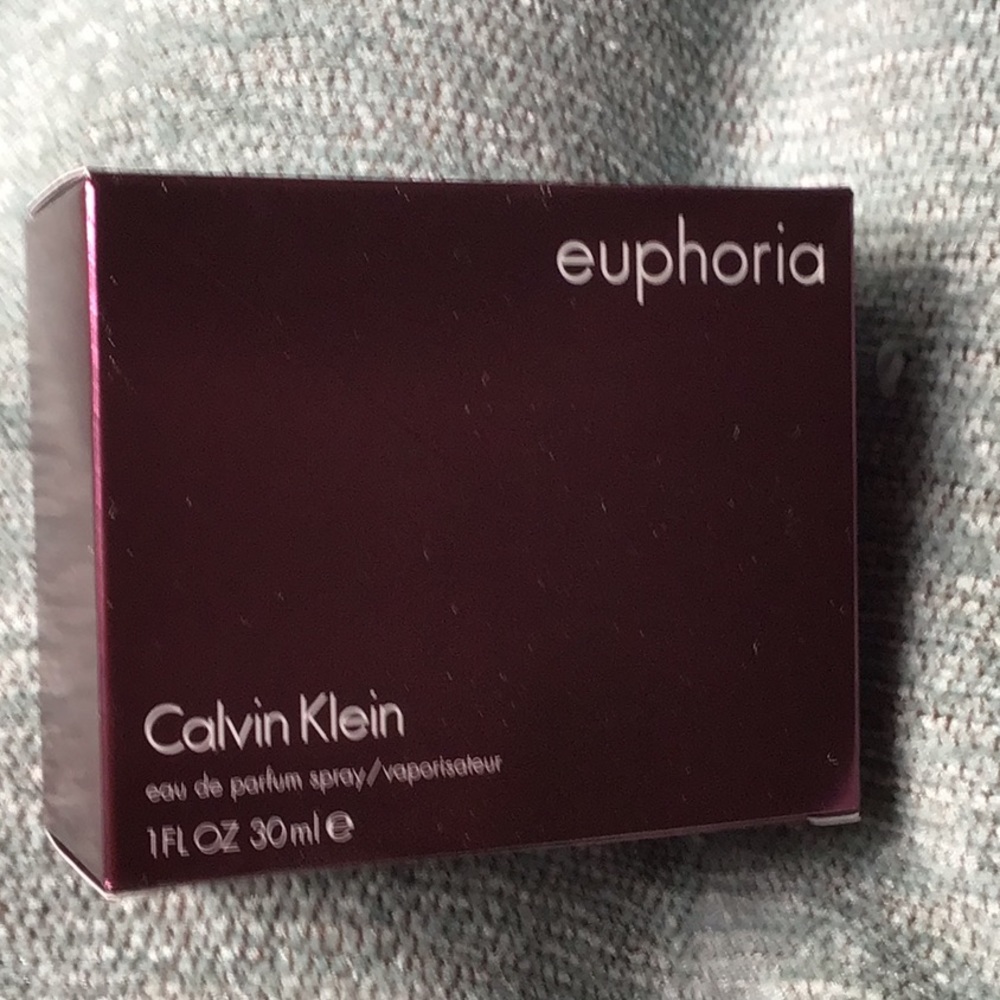 Calvin Klein Euphoria